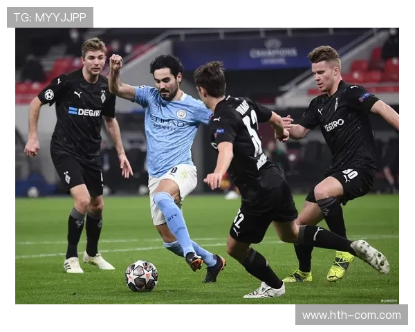 曼城3-1轻取勒沃库森，欧冠主场强势依旧