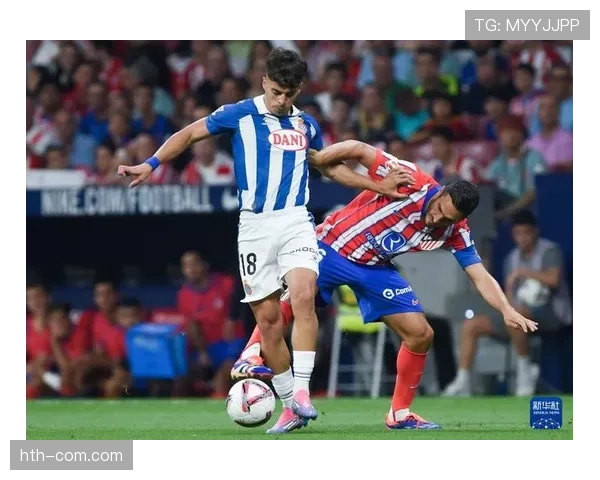 马德里竞技4-2逆转西班牙人，索罗斯双响卢克曼建功