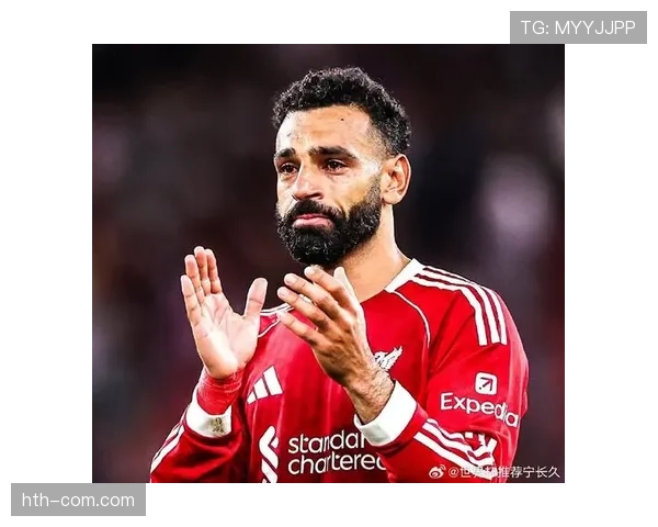 实时：萨拉赫射门击中门柱，利物浦错失全场最高质量得分机会